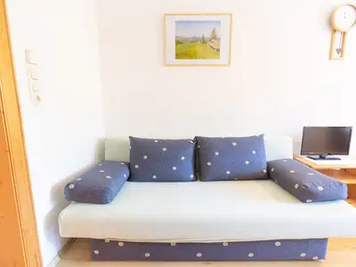 Ferienwohnung für 3 Personen in Waidhofen 4/6