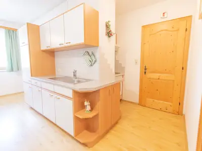 Ferienwohnung für 3 Personen in Waidhofen 5/6