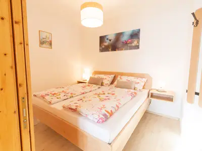 Ferienwohnung für 4 Personen in Waidhofen 5/6