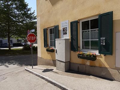 Ferienwohnung für 2 Personen in Waidhofen an der Ybbs 1/10