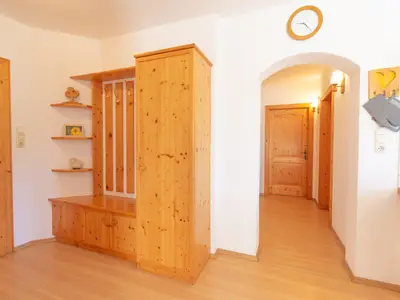 Ferienwohnung für 5 Personen in Waidhofen 4/5