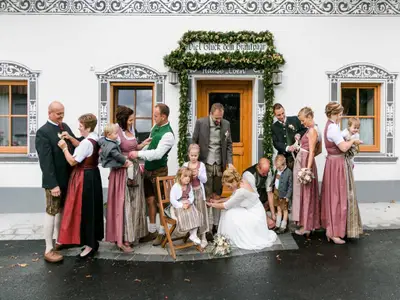 Familie Wagner