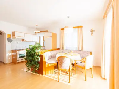 Ferienwohnung 1 - ÖtscherBlick