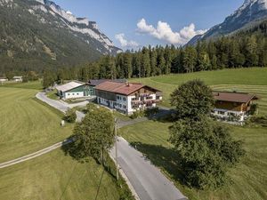 Ferienwohnung für 5 Personen (50 m²) in Waidring