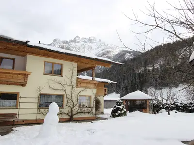 ExteriorWinter