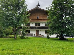 Ferienwohnung für 6 Personen (74 m²) in Waidring