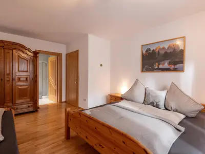 Ferienwohnung_Mader_Schneiderweg_1_Waidring_Schlaf