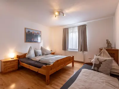 Ferienwohnung_Mader_Schneiderweg_1_Waidring_Schlaf