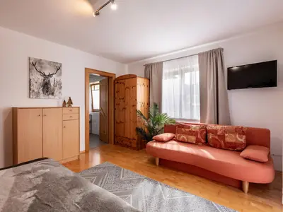 Ferienwohnung_Mader_Schneiderweg_1_Waidring_Schlaf