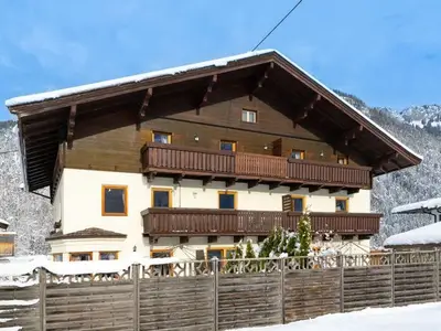 Ferienwohnung für 6 Personen (75 m²) in Waidring 1/10