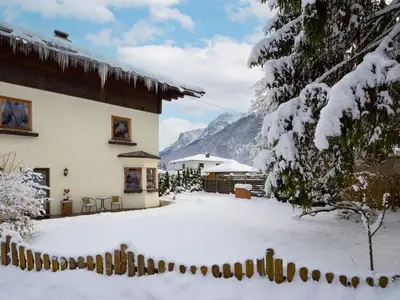 Ferienwohnung für 6 Personen (75 m²) in Waidring 4/10