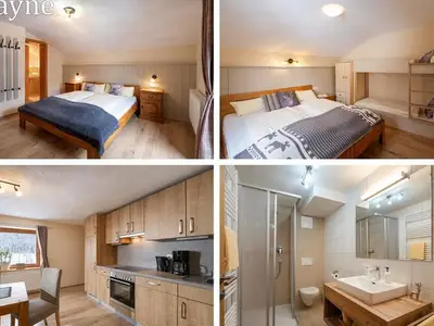 Ferienwohnung für 7 Personen (70 m²) in Waidring 10/10