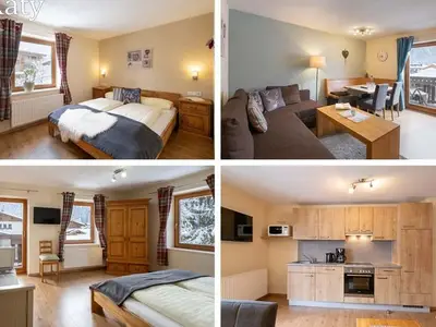 Ferienwohnung für 6 Personen (65 m²) in Waidring 10/10