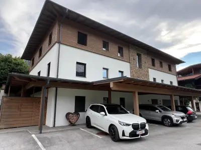 Auto Carport