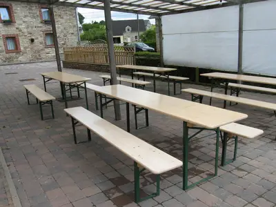 TerraceBalcony