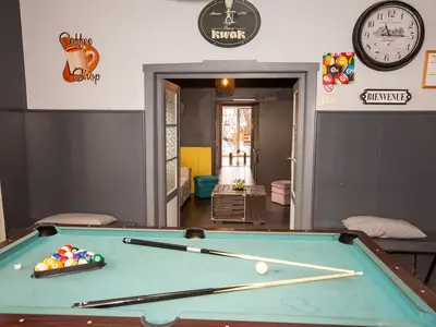 RecreationRoom