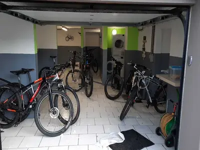 ParkFacilities