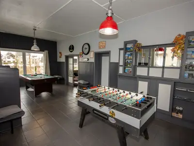RecreationRoom