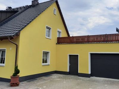 Ferienwohnung für 10 Personen (90 m²) in Waischenfeld 2/10