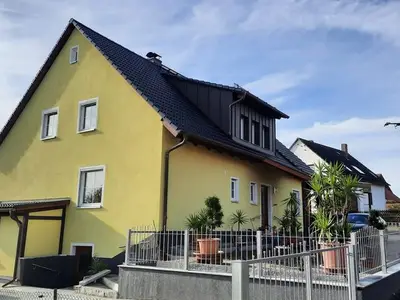 Ferienwohnung für 10 Personen (90 m²) in Waischenfeld 3/10