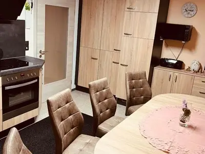Ferienwohnung für 10 Personen (90 m²) in Waischenfeld 7/10