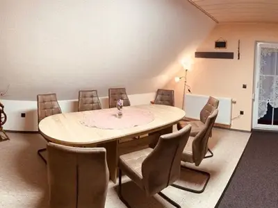 Ferienwohnung für 10 Personen (90 m²) in Waischenfeld 8/10