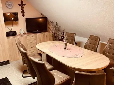 Ferienwohnung für 10 Personen (90 m²) in Waischenfeld 9/10