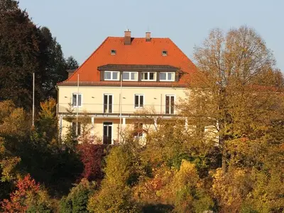 Ferienwohnung für 4 Personen (38 m²) in Waischenfeld 1/10