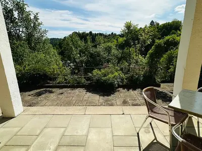 Ferienwohnung für 4 Personen (38 m²) in Waischenfeld 2/10