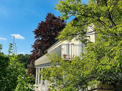Ferienwohnung für 4 Personen (38 m²) in Waischenfeld 5/10