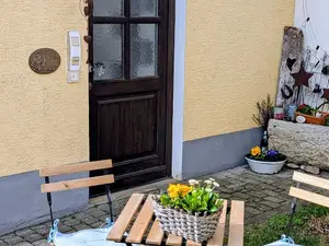 Ferienwohnung für 5 Personen (80 m²) in Waischenfeld
