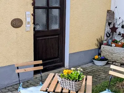 Ferienwohnung für 5 Personen (80 m²) in Waischenfeld 1/10