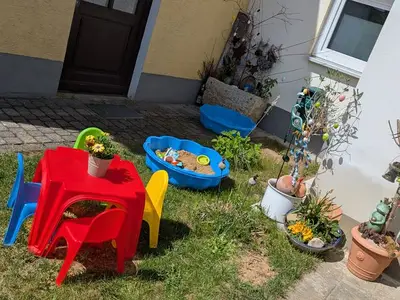 Ferienwohnung für 5 Personen (80 m²) in Waischenfeld 5/10