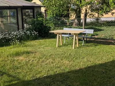 Ferienwohnung für 5 Personen (80 m²) in Waischenfeld 8/10