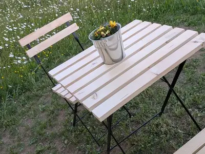 Ferienwohnung für 5 Personen (80 m²) in Waischenfeld 9/10