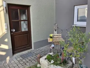 Ferienwohnung für 5 Personen (80 m²) in Waischenfeld