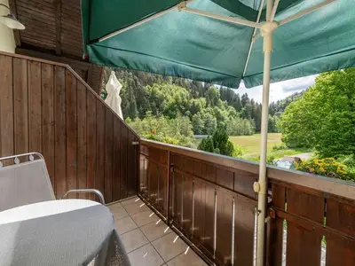 Ferienwohnung für 2 Personen (40 m²) in Waischenfeld 4/10