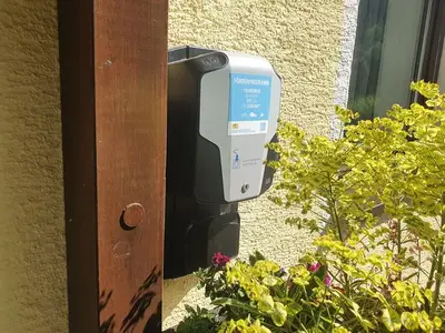 Ferienwohnung für 2 Personen (40 m²) in Waischenfeld 7/10