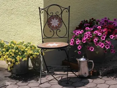 Ferienwohnung für 2 Personen (40 m²) in Waischenfeld 10/10