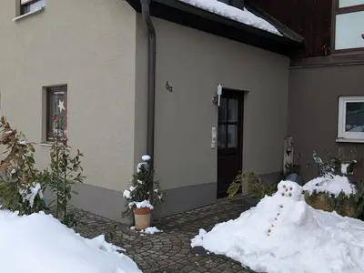 Ferienwohnung für 5 Personen (80 m²) in Waischenfeld 1/10