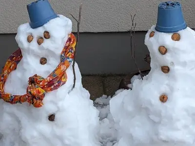 Ferienwohnung für 5 Personen (80 m²) in Waischenfeld 2/10