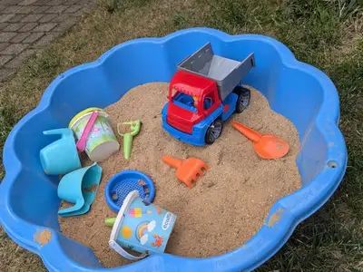 Ferienwohnung für 5 Personen (80 m²) in Waischenfeld 8/10