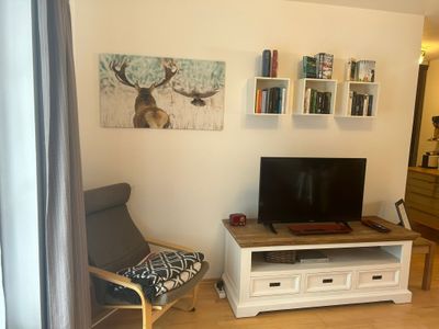 Ferienwohnung für 4 Personen (50 m²) in Walchensee 4/10