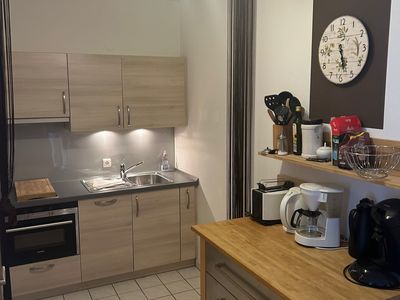 Ferienwohnung für 4 Personen (50 m²) in Walchensee 10/10