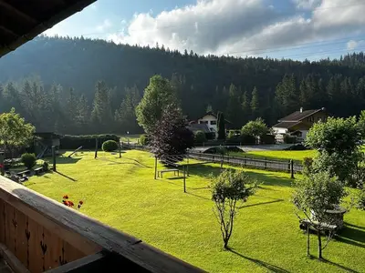 Ferienwohnung für 6 Personen (130 m²) in Walchensee 3/10
