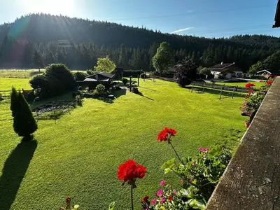 Ferienwohnung für 6 Personen (130 m²) in Walchensee 4/10