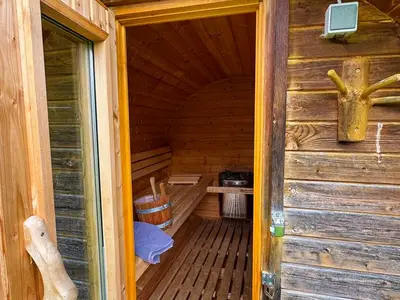 Ferienwohnung für 6 Personen (130 m²) in Walchensee 6/10