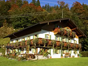Ferienwohnung für 6 Personen (130 m²) in Walchensee