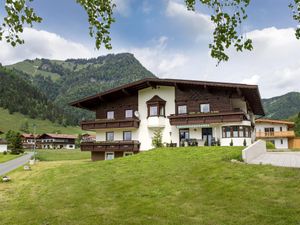 Ferienwohnung für 4 Personen (38 m²) in Walchsee