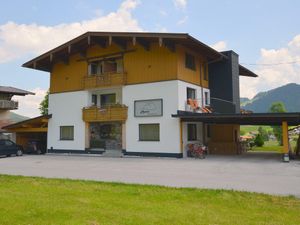 Ferienwohnung für 4 Personen (42 m&sup2;) in Walchsee